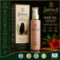 Jatiwa Ayurvedic Hair Oil