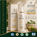 Jatiwa Hydrate & Repair Shampoo