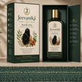 Jeevanika Ayurvedic Hair Oil