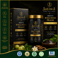 Jatiwa Men's Wellness Prash